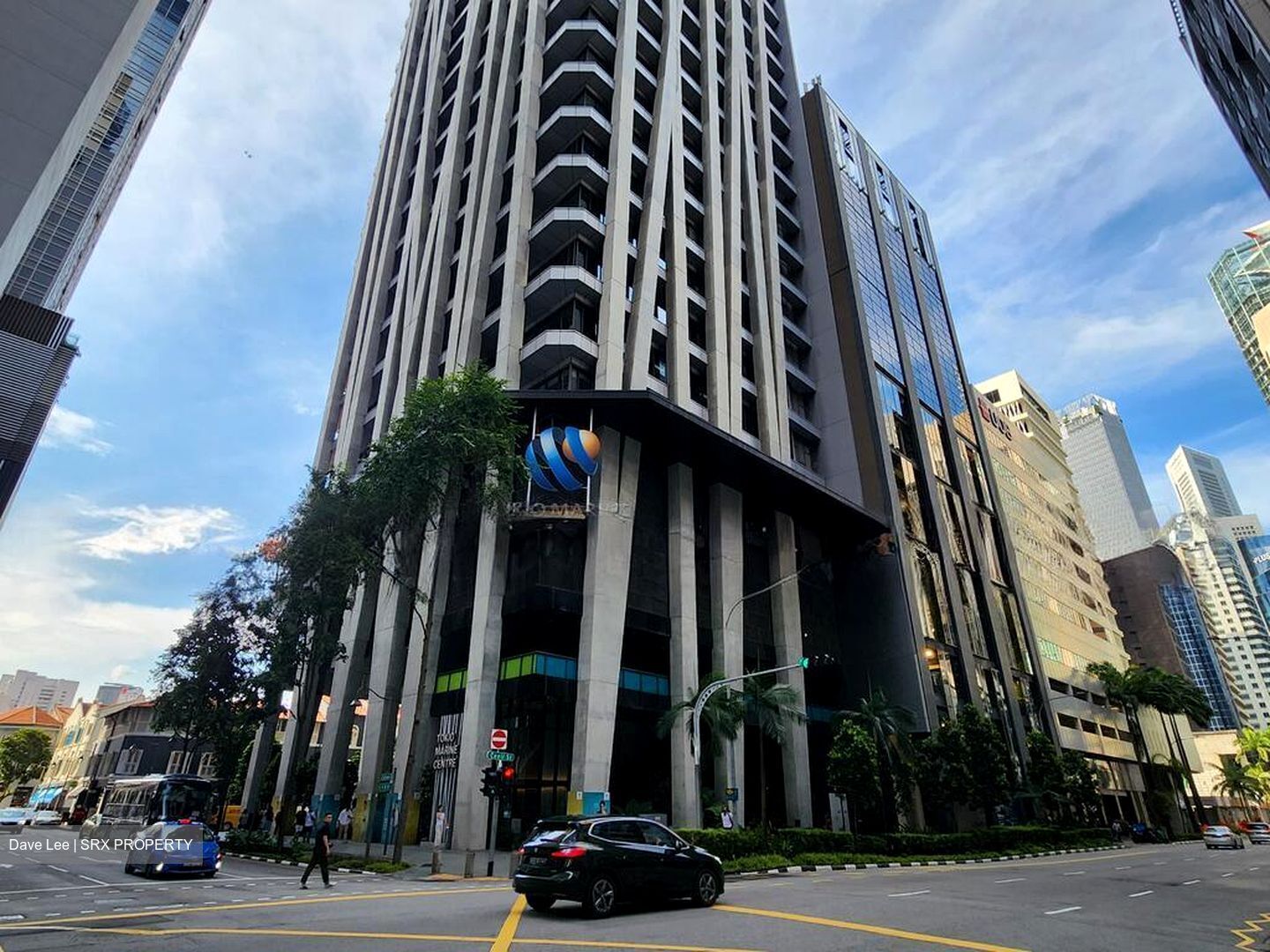Asia Chambers (D1), Office #497861811